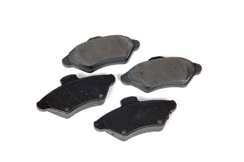Performance Friction 0600.20 Carbon Metallic Brake Pads Brake Pads Performance Friction 60020