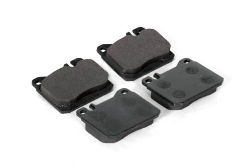 Brake Pads Performance Friction 14520