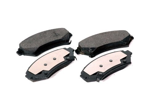Performance Friction 0699.20 Carbon Metallic Brake Pads Brake Pads Performance Friction 69920