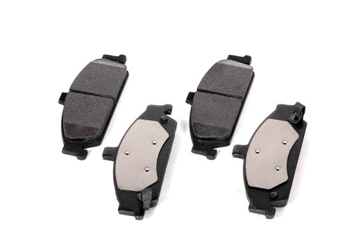 Performance Friction 0727.20 Carbon Metallic Brake Pads Brake Pads Performance Friction 72720
