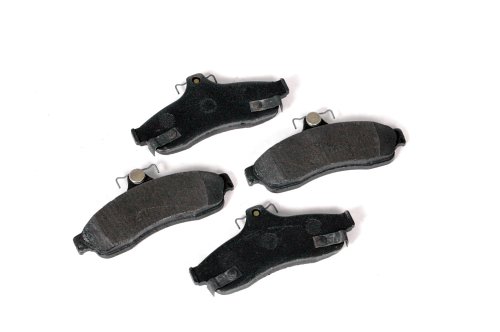 Brake Pads Performance Friction 62820