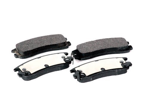 Performance Friction 0814.20Carbon Metallic Brake Pads Brake Pads Performance Friction 81420