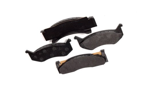 Performance Friction 0269.20 Carbon Metallic Brake Pads Brake Pads Performance Friction 26920