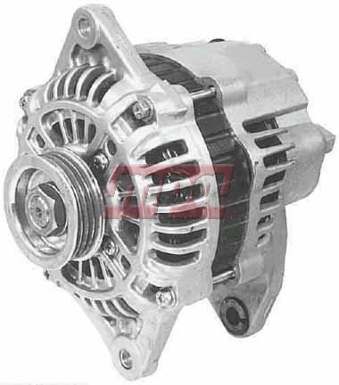 Alternators Quality-Built 13445N