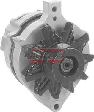 Alternators Quality-Built 7735610N