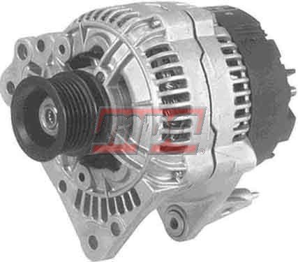 Alternators Quality-Built 15661N