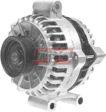 Alternators Quality-Built 8253603N