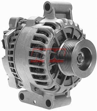 Alternators Quality-Built 7796803N