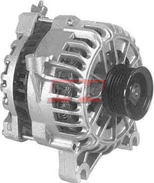Alternators Quality-Built 7795610N