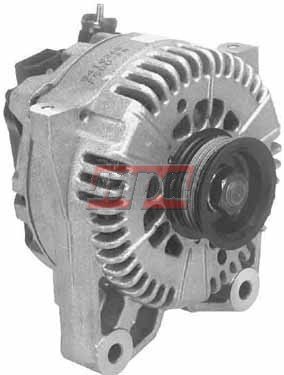 Alternators Quality-Built 7773601N
