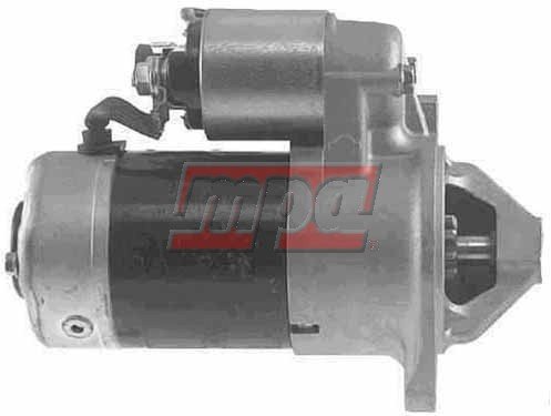 Starters Quality-Built 12225N