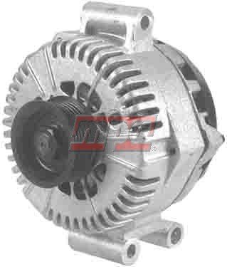 Alternators Quality-Built 7786604N