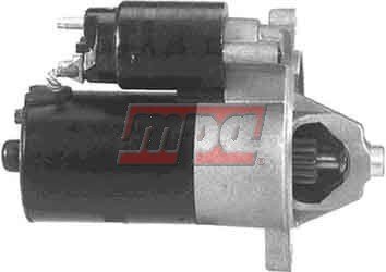 Starters Quality-Built 12188N