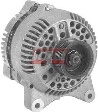 Alternators Quality-Built 7764610N