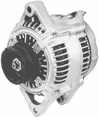 Alternators Quality-Built 15689N