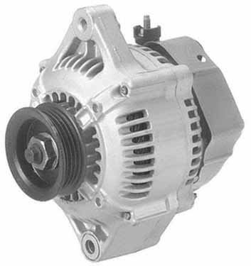 Alternators Quality-Built 13509N