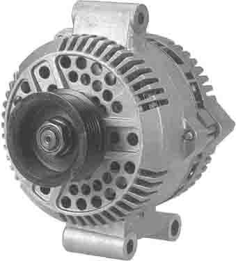 Alternators Quality-Built 7768602N