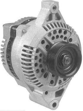 Alternators Quality-Built 15890N