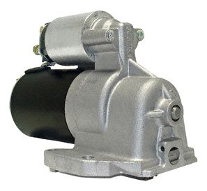 Starters Quality-Built 6656SN