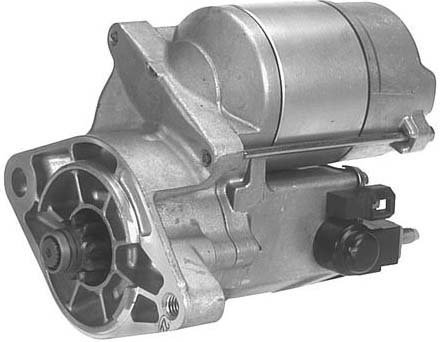 Starters Quality-Built 17562N