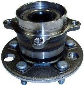 Hub Assemblies SKF BR930294