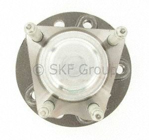 Hub Assemblies SKF BR930299