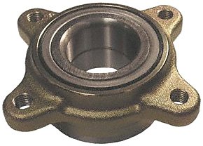 Differential Kits SKF FW195
