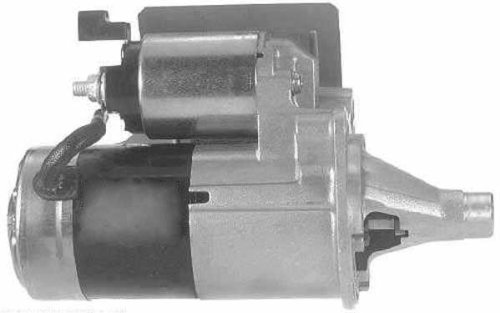 Starters Quality-Built 17461N