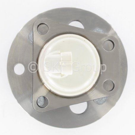 Hub Assemblies SKF BR930089