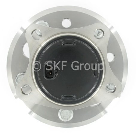 Hub Assemblies SKF BR930267