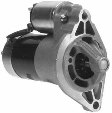 Starters Quality-Built 17749N