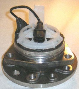 Hub Assemblies SKF BR930395