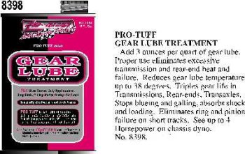 Grease & Lubricants Pro-Blend 8398