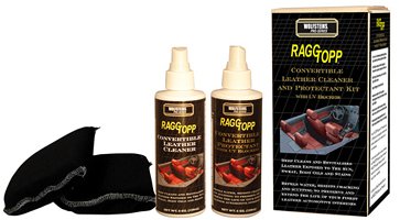 Leather Care Raggtopp RT-1148