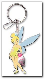 Key Chains Plasticolor 4182