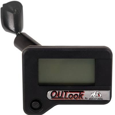 Gauge Sets Bulldog 40166