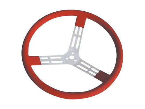 Steering System Longacre 56805