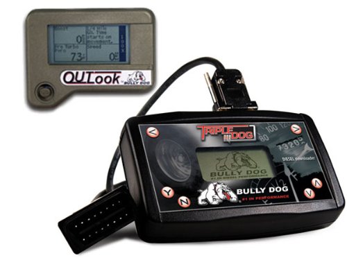 Engine Computers Bully Dog 43500