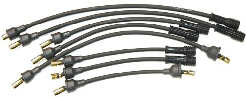 Wire Sets Corvette Central 301258