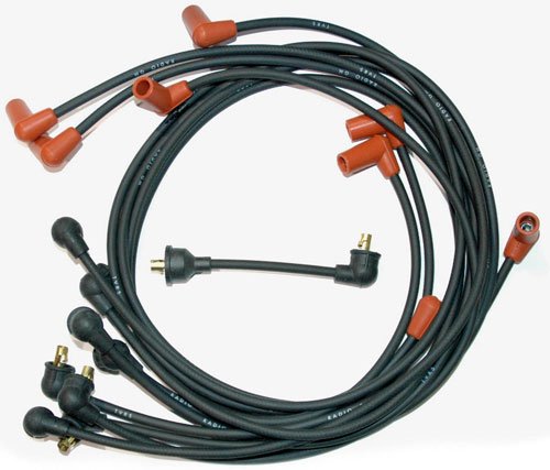 Wire Sets Corvette Central 301261