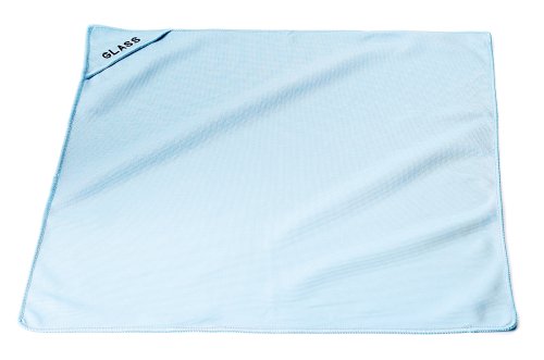 Black Magic 5052788 Streak-Free Glass Cloth Drying Pads Black Magic 5052788