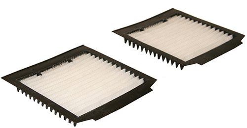 Passenger Compartment Air Filters Beck Arnley 0422040