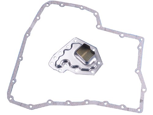 Transmissions & Parts Beck Arnley 0440287