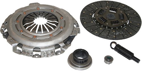 Complete Clutch Sets Beck Arnley 0616148