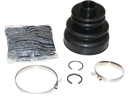 Boot Clamps Beck Arnley 1032930