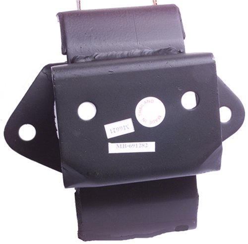 Transmission Mounts Beck Arnley 1041329