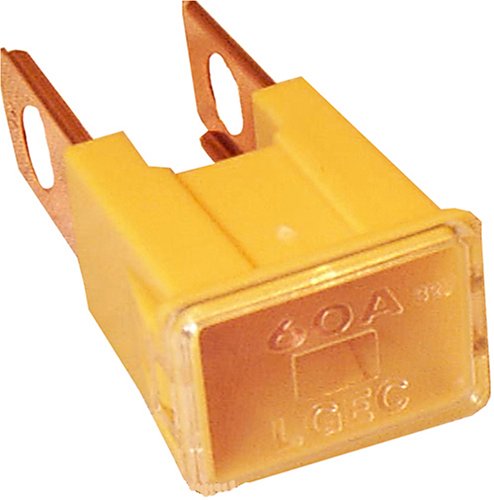 Fusible Links Beck Arnley 1783197