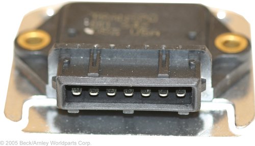 Beck Arnley 180-0174 Electric Ignition Module Control Units Beck Arnley 1800174