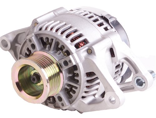Beck Arnley 188-0927 New Alternator - Import Alternators Beck Arnley 1880927