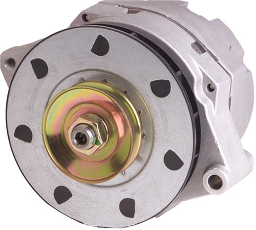 Alternators Beck Arnley 1886042